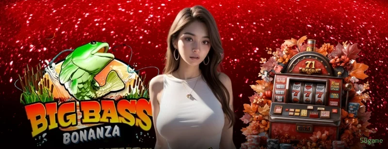 Cassino 58game - mesas ao vivo e jogos