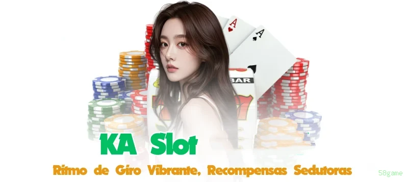 App 58game slots mobile